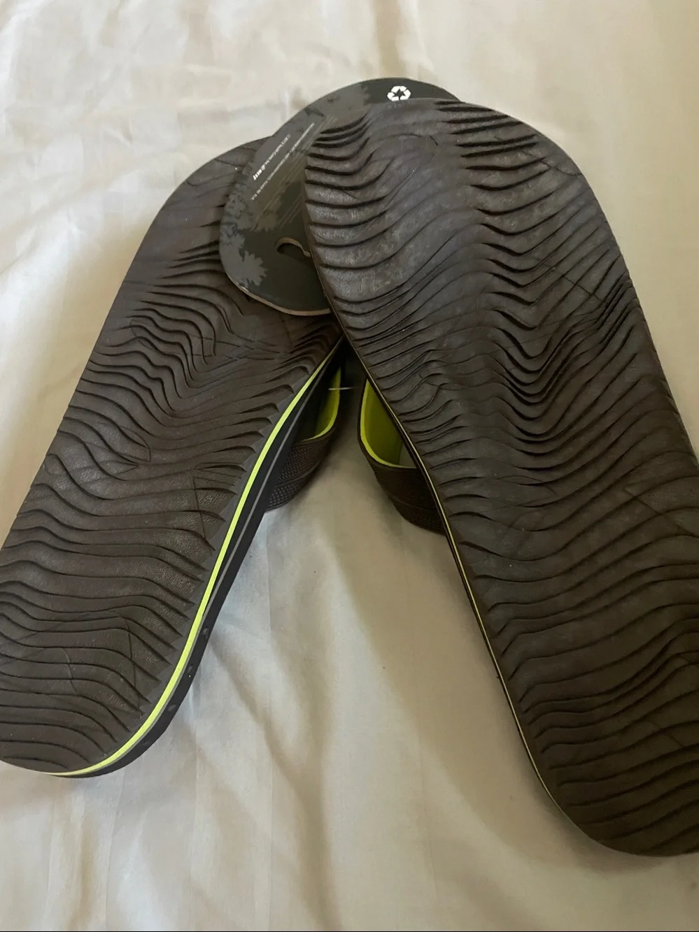 REEF SANDALS